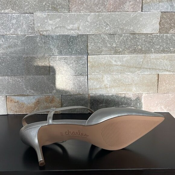 Charles by Charles David Women's Alda Pump - Picture 9 of 9